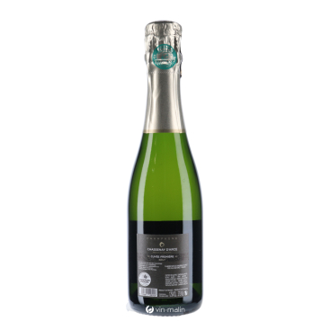 Chassenay d’Arce Champagne Brut Première - demi-bouteille |Vin Malin