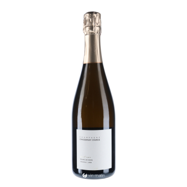 Chassenay d’Arce - Champagne Extra Brut 2018 - Champagne | Vin Malin