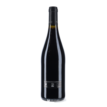 Roches Neuves - Saumur-Champigny 2025 - vin rouge de Loire | Vin Malin
