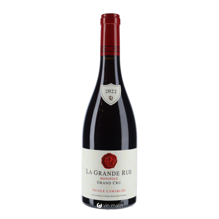 Lamarche La Grande Rue Monopole 2022 Lamarche La Grande Rue Monopole 2022