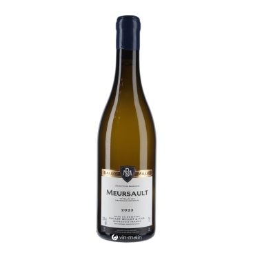 Ballot-Millot - Meursault 2023 - vins blancs de Bourgogne | Vin Malin