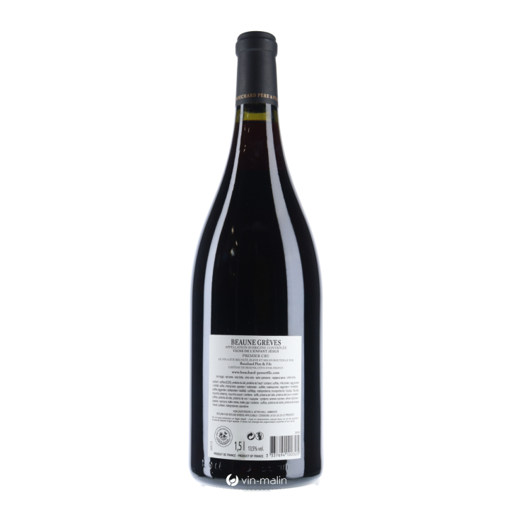 Bouchard Père & Fils Beaune Grèves 1er Cru "Vigne De L'Enfant Jesus" 2019 Magnum