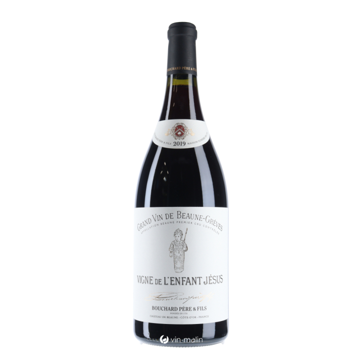 Bouchard Père & Fils Beaune Grèves 1er Cru "Vigne De L'Enfant Jesus" 2019 Magnum