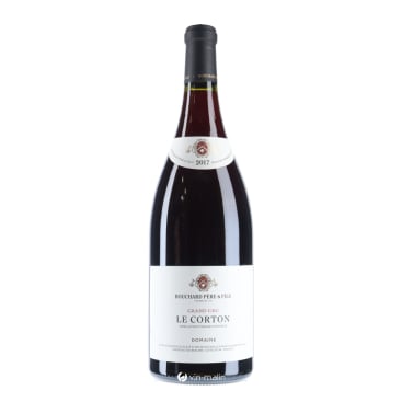 Bouchard Père & Fils - Le Corton 2017 - magnum Bourgogne | Vin Malin