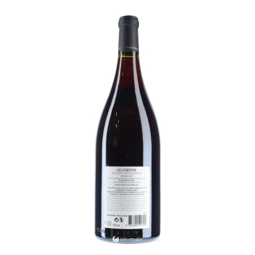 Bouchard Père & Fils - Le Corton 2017 - magnum Bourgogne | Vin Malin