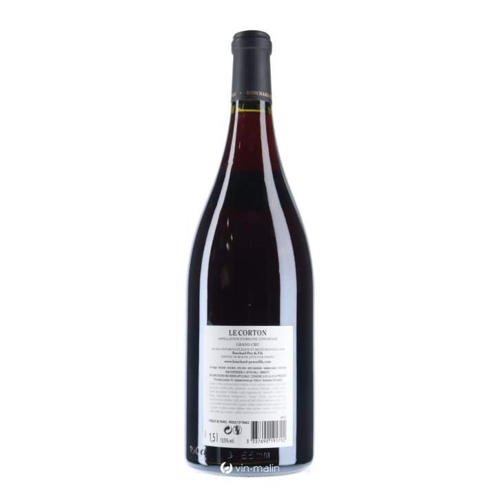 Domaine Bouchard Père & Fils Grand Cru Le Corton 2017 Magnum