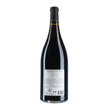 Bouchard Père & Fils Beaune Teurons 2018 - magnum Bourgogne |Vin Malin