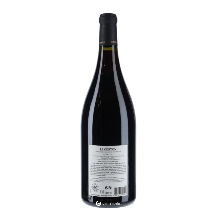 Domaine Bouchard Père & Fils Grand Cru Le Corton 2019 Magnum