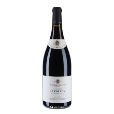 Bouchard Père & Fils - Le Corton 2019 - magnum Bourgogne | Vin Malin