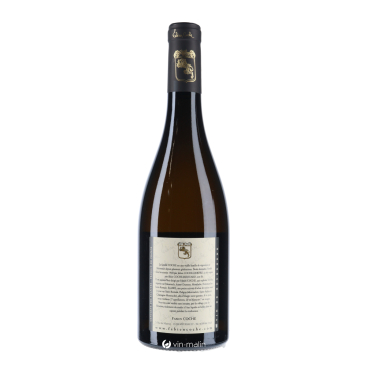 Fabien Coche Bourgogne Côte d'Or Chardonnay 2023 - Achat | Vin Malin