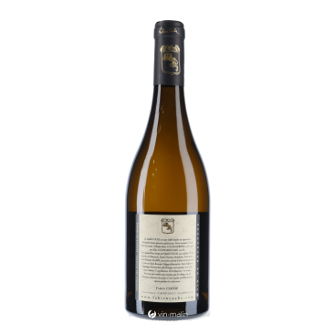 Fabien Coche Saint-Romain Blanc 2023 Bourgogne - Achat web | Vin Malin