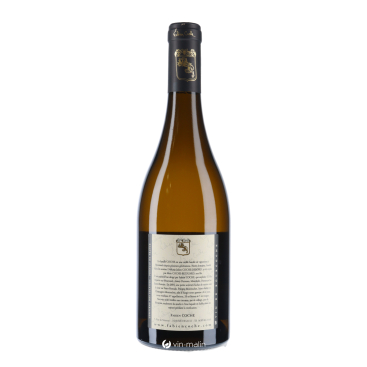 Fabien Coche Auxey-Duresses Blanc 2023 Bourg. - Achat web | Vin Malin