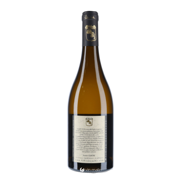 Fabien Coche Meursault Limozin Blanc 2023 Bourg. - Achat | Vin Malin