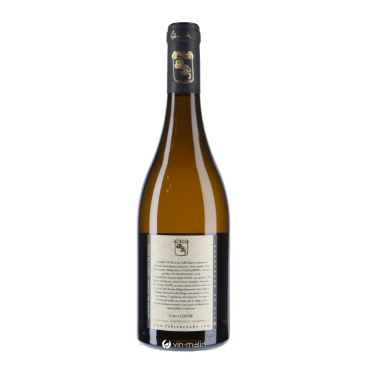 Fabien Coche Meursault Chevalières 2023 Bourg. - Achat web | Vin Malin