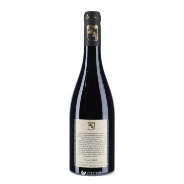 Fabien Coche Bourgogne Côte d'Or Pinot Noir 2023 - Achat | Vin Malin