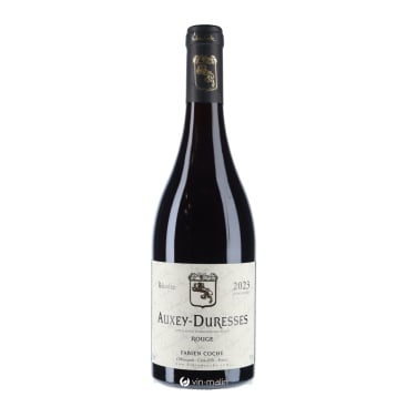 Fabien Coche Auxey-Duresses Rouge 2023 Bourgogne - vins | Vin Malin