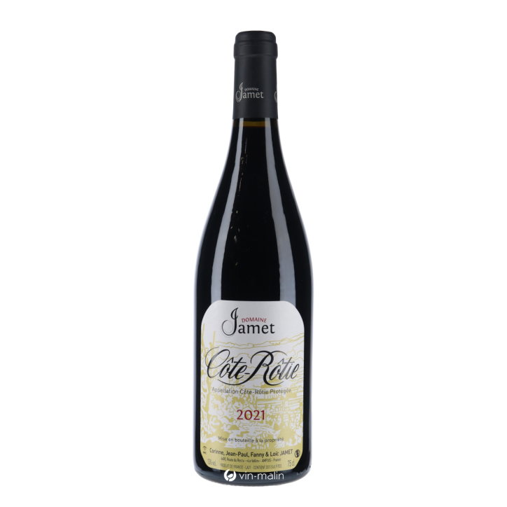 Domaine Jamet Côte-Rotie 2021