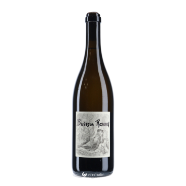 Didier Dagueneau - Vin de France 2022 - vin blanc de Loire | Vin Malin
