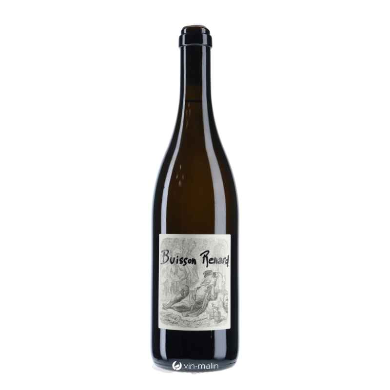 Didier Dagueneau - Pouilly-Fumé 2022 - vin blanc de Loire | Vin Malin