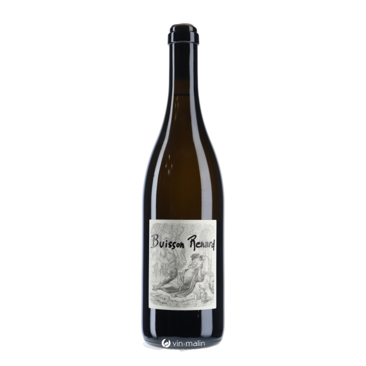 Domaine Didier Dagueneau Pouilly-Fumé "Buisson Renard" 2022 Domaine Didier Dagueneau Pouilly-Fumé "Buisson Renard" 2022