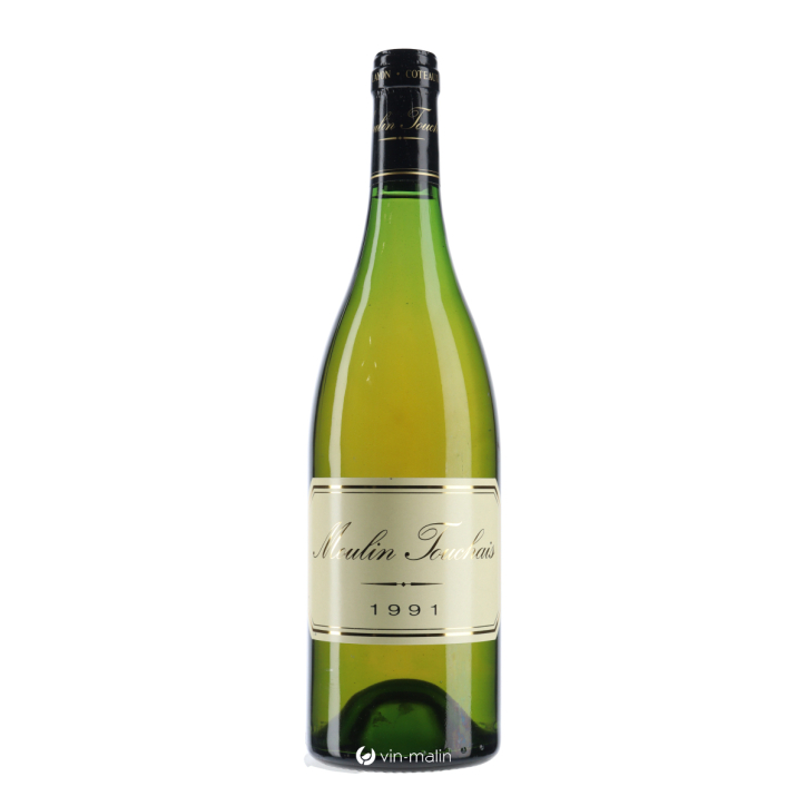 Moulin Touchais Coteaux du Layon 1991