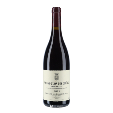 Comtes Lafon Volnay Clos des Chênes Rouge 2023 Bourgogne | Vin Malin