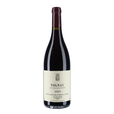 Comtes Lafon - Volnay Rouge 2023 Grands Vins de Bourgogne | Vin Malin