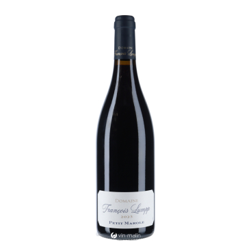 François Lumpp Givry 1er Cru Petit Marole 2023 Bourgogne | Vin Malin