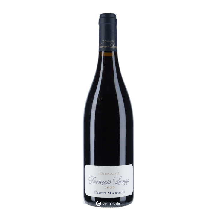 Domaine François Lumpp Givry 1er Cru "Petit Marole" 2023 Domaine François Lumpp Givry 1er Cru "Petit Marole" 2023