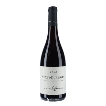 Domaine Lafouge Auxey-Duresses Grand Rouge 2023 Bourgogne | Vin Malin