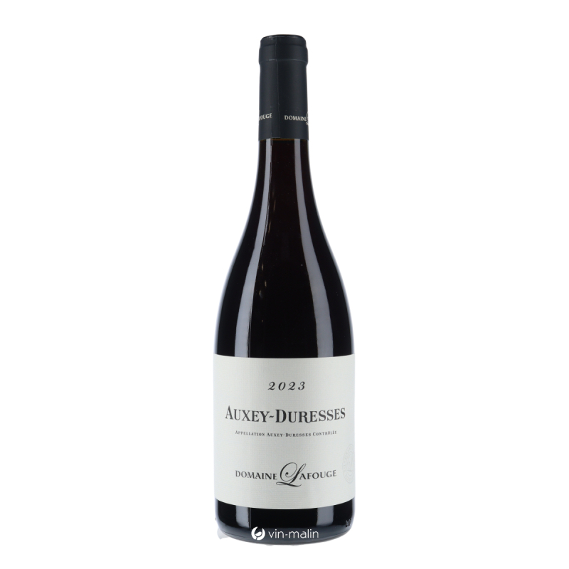 Domaine Lafouge Auxey-Duresses Grand Rouge 2023 Bourgogne | Vin Malin