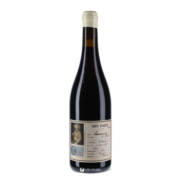 Domaine Gaget - Morgon Côte du Py Cuvée Joseph 2024 |vin-malin