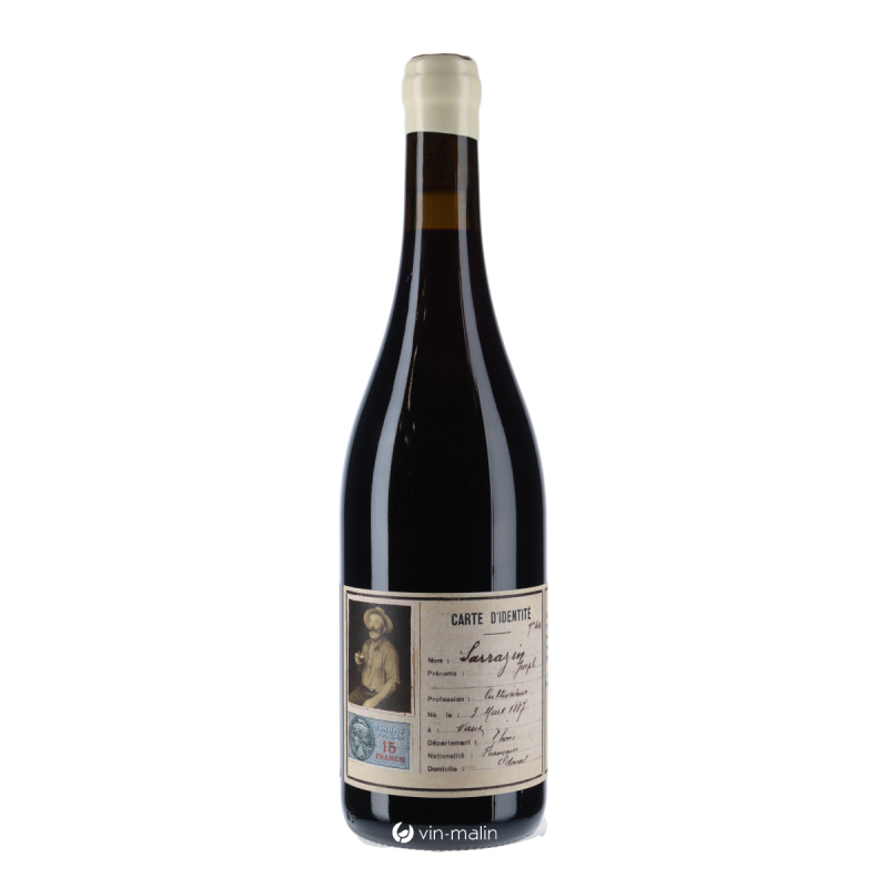 Domaine Gaget - Morgon Côte du Py Cuvée Joseph 2024 |vin-malin