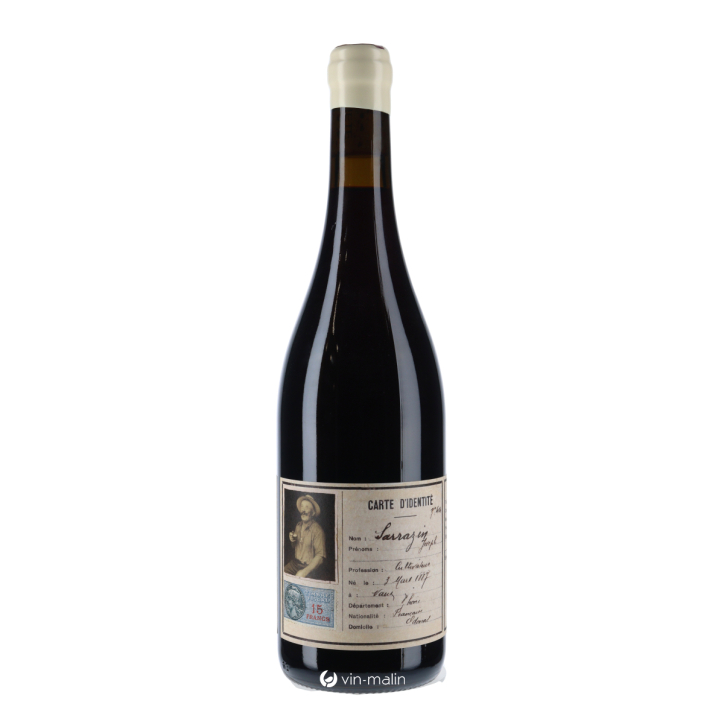 Domaine Gaget Morgon Côte du Py Cuvée Joseph 2024