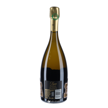 Piper-Heidsieck - Champagne Rare Vintage 2013 - Champagne | Vin Malin