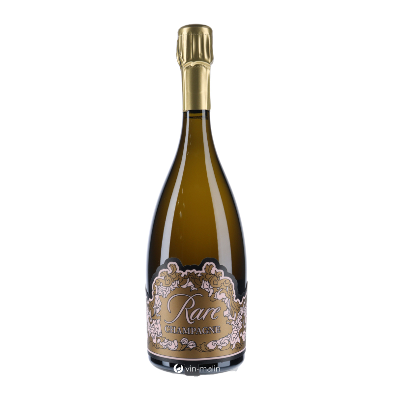 Piper-Heidsieck - Champagne Rare Vintage 2013 - Champagne | Vin Malin