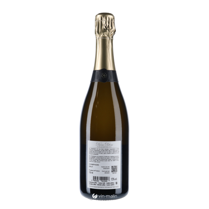 Champagne Pierre Peters Grand Cru "Cuvée De Réserve"