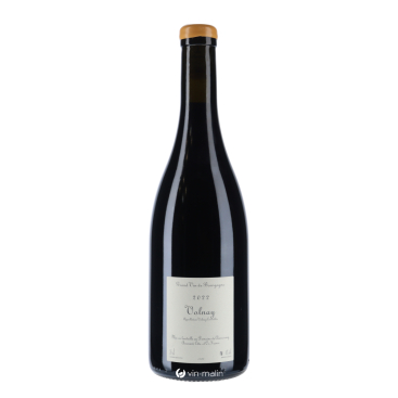 Chassorney - Volnay 2022 - grands vins rouges de Bourgogne | Vin Malin