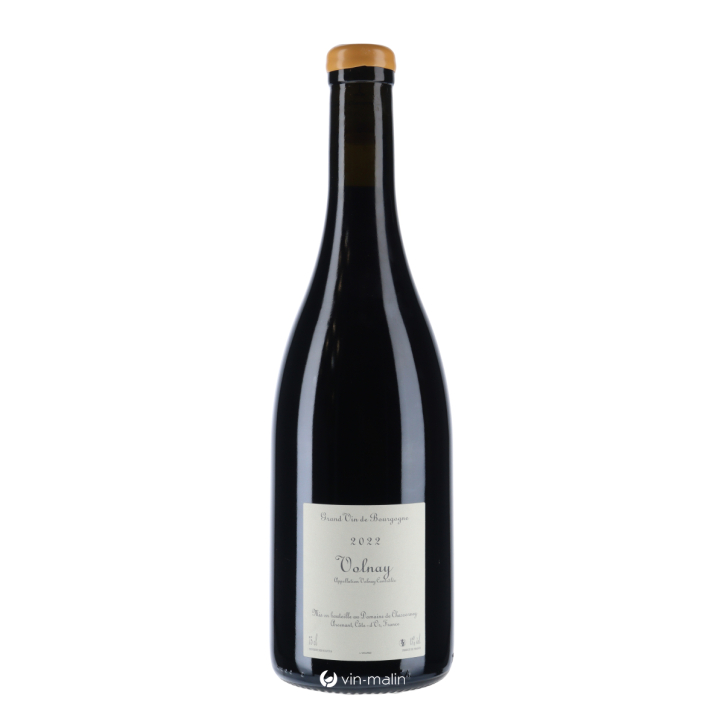 Domaine De Chassorney Volnay 2022