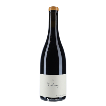 Chassorney - Volnay 2022 - grands vins rouges de Bourgogne | Vin Malin