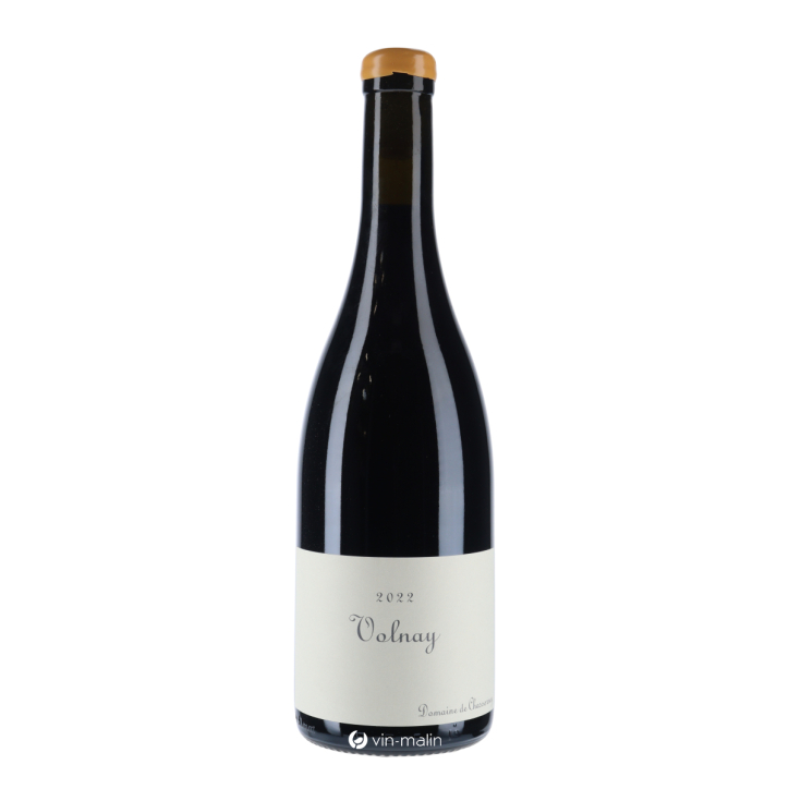Domaine De Chassorney Volnay 2022
