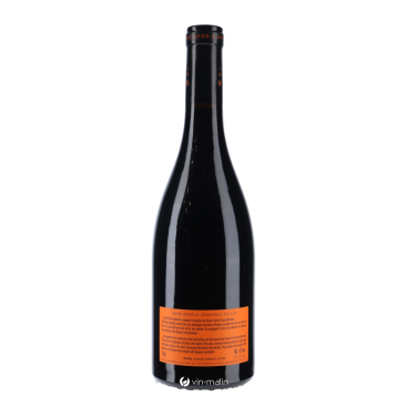 Gros & Tollot - Minervois La Ciaude 2020 - grand vin rouge | Vin Malin