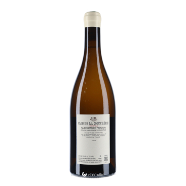 Achat Clos de la Mouchère 2024 Henri Boillot Puligny blanc | Vin Malin