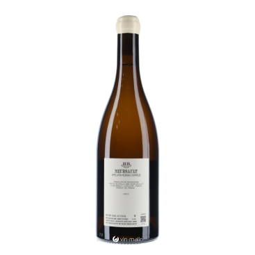 Achat Meursault blanc 2024 Henri Boillot vin de Bourgogne | Vin Malin