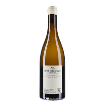 Achat Corton-Charlemagne 2023 Henri Boillot - grand cru | Vin Malin
