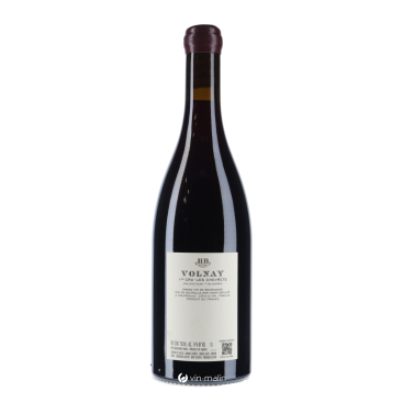 Achat Volnay Les Chevrets 2023 Henri Boillot rouge 1er cru | Vin Malin
