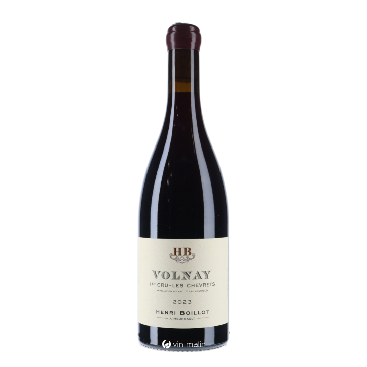 Henri Boillot Volnay 1er Cru "Les Chevrets" Rouge 2023