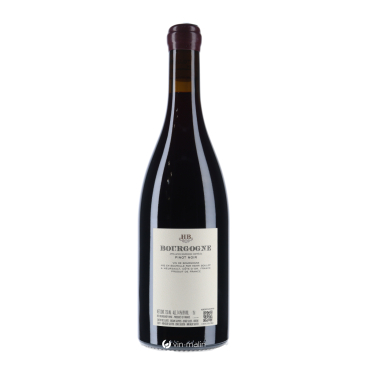 Achat Bourgogne Pinot Noir 2023 Henri Boillot rouge racé | Vin Malin