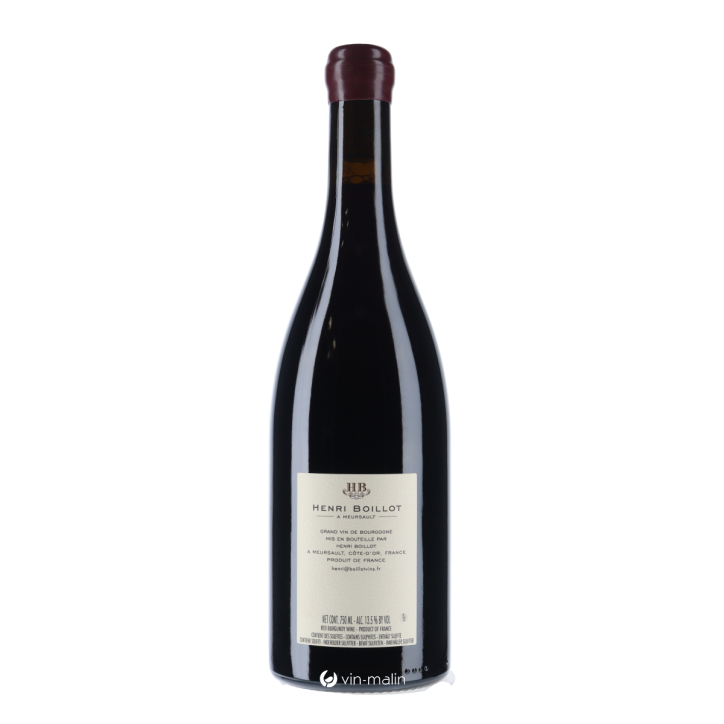 Henri Boillot Volnay 1er Cru "Les Chevrets"  2022