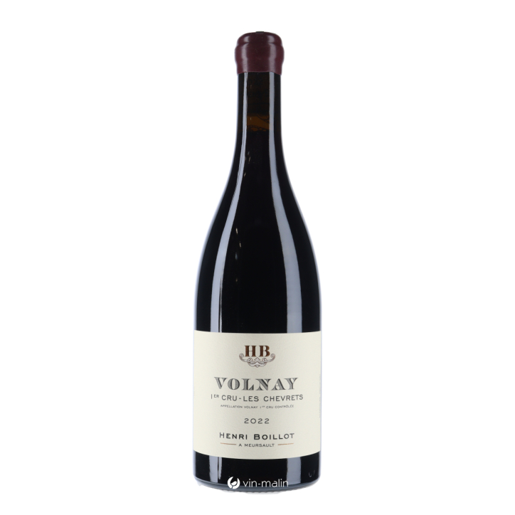Henri Boillot Volnay 1er Cru "Les Chevrets"  2022